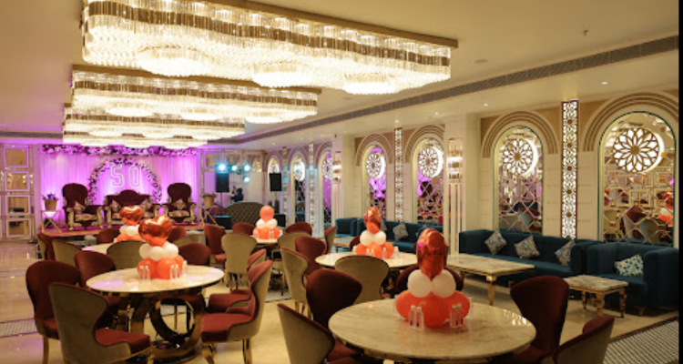 Lime Tree Hotel