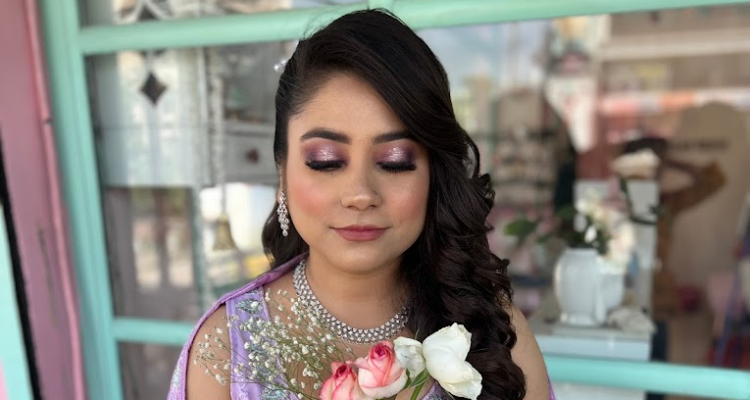 Brides By Riddhi