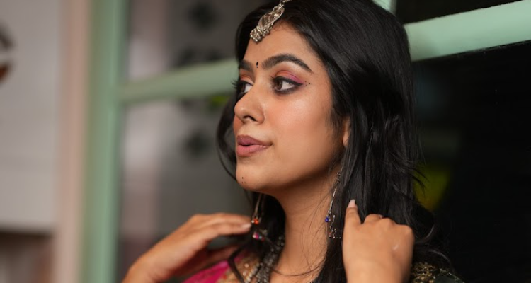 Brides By Riddhi