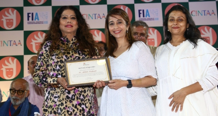 Ashlesha Deshpande  Best Counselling Psychologists In Mumbai