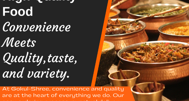 Gokul Shree Thali Services in Dehradun