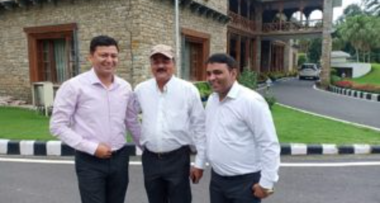 GS Defence Academy
