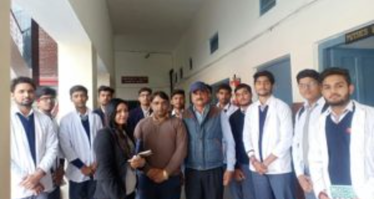 GS Defence Academy