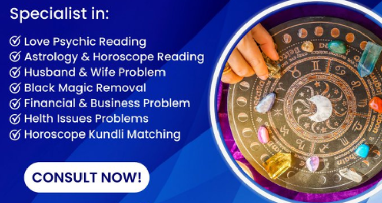 Best Astrologer in India - Giri Raj Shastri