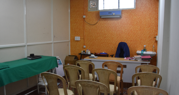 Tejaswini Training Center, Pune