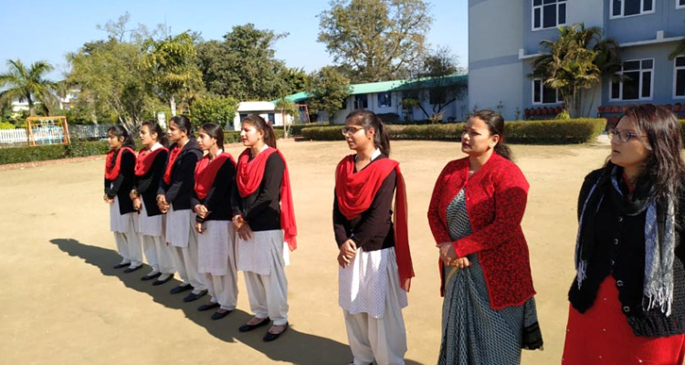 Doon Institute of Education, Rishikesh