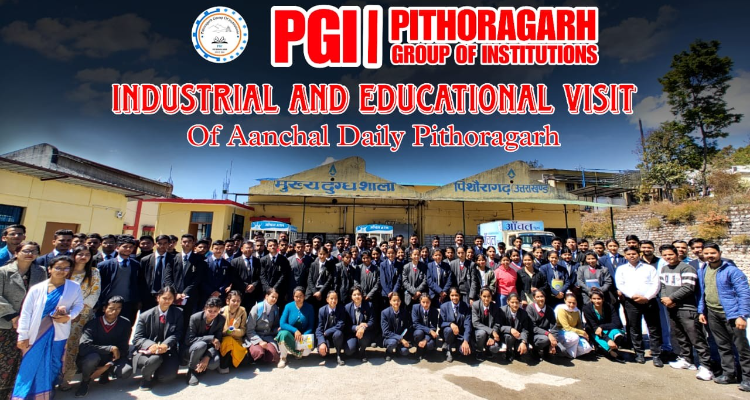Pithoragarh group of Institutions