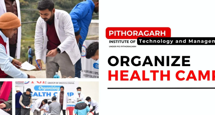 Pithoragarh group of Institutions