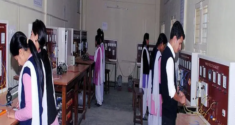 Nanhi Pari Seemant Institute of Technology