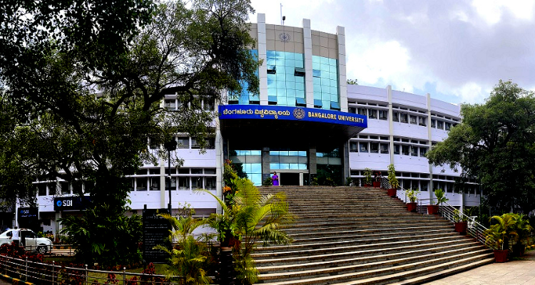 Bangalore university