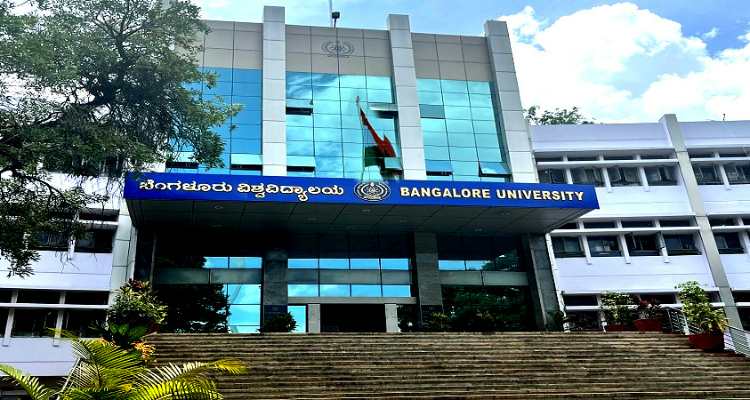 Bangalore university