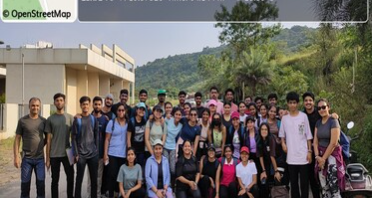 Symbiosis School of Biological Sciences