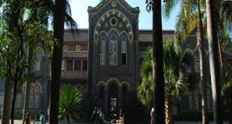 Fergusson College