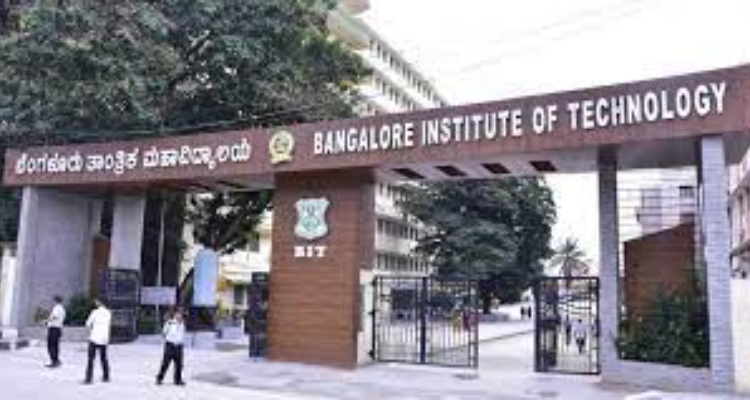 Bangalore Institute of Technology