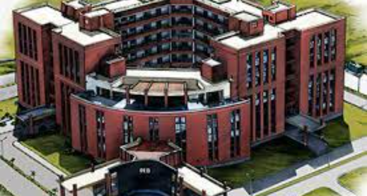 PES University Electronic City Campus