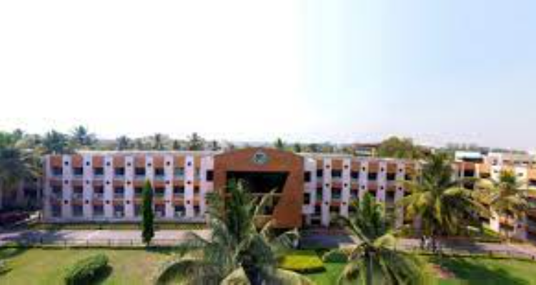 Nitte Meenakshi Institute of Technology