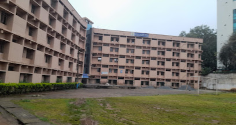 Dayananda Sagar University