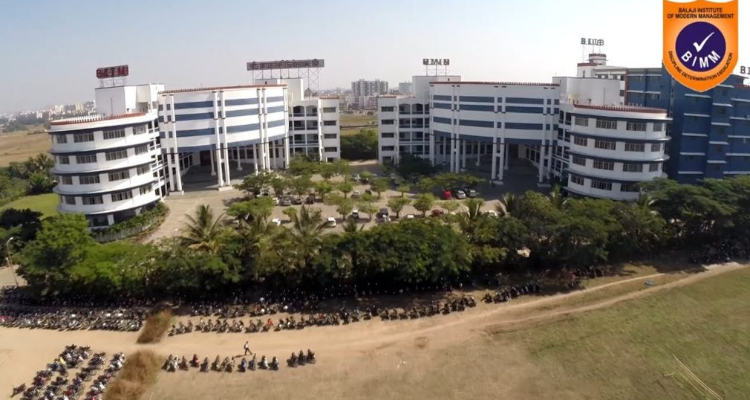 Balaji Institute of Modern Management