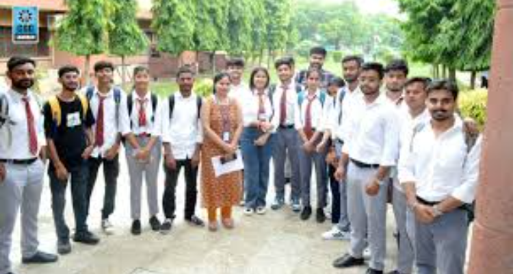Chandigarh college of pharmacy