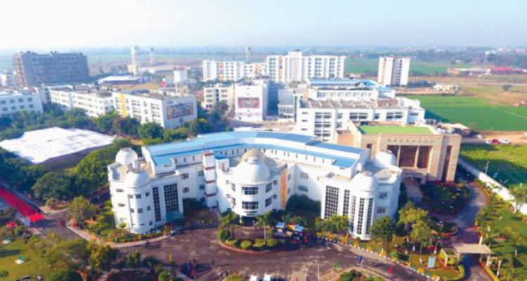 Chandigarh college of pharmacy