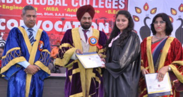 Indo group of colleges