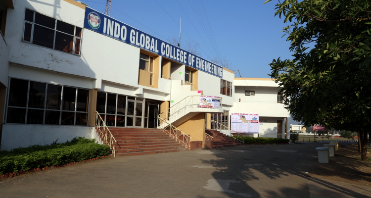 Indo group of colleges