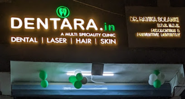 Dentara