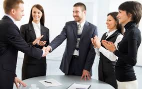 Business Development Associate