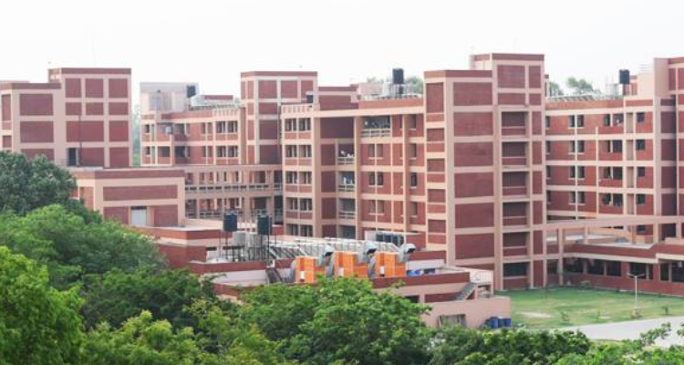 Indian Institute of Technology Kanpur