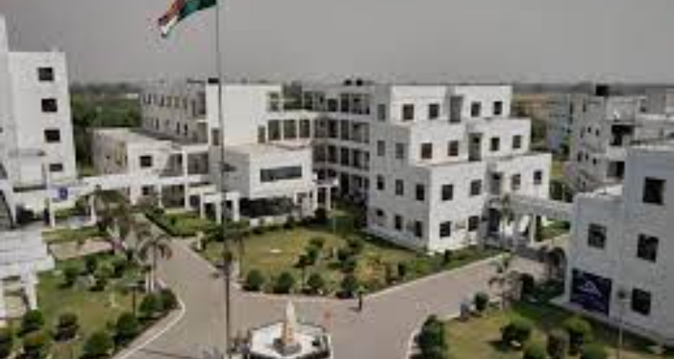 Axis Colleges