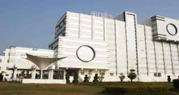 Axis Colleges