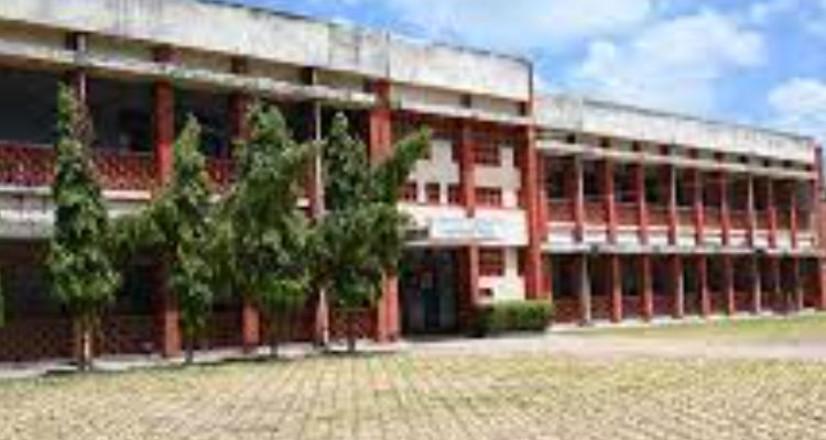 Armapore PG College