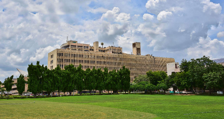 Indiain Institute of Delhi