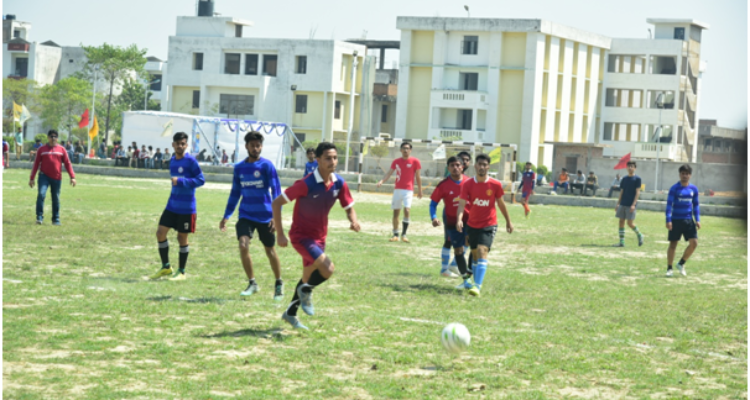 Kanpur Institute of Technology