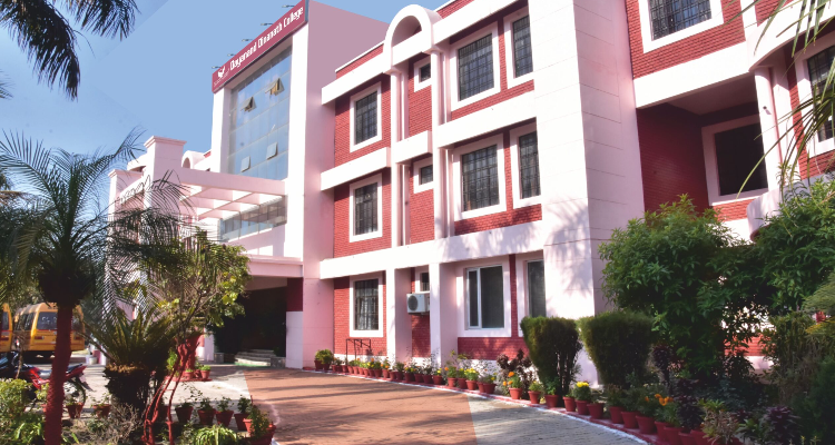DD Group of Institution