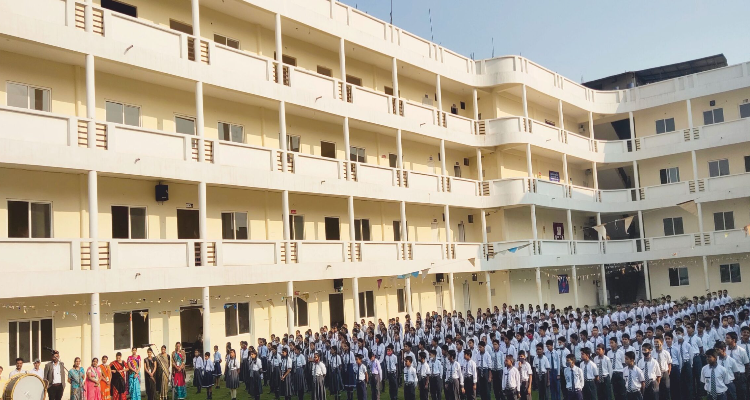 DD Group of Institution