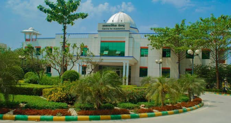 CSJM University