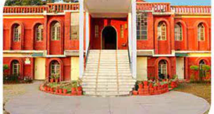The Presidency International School
