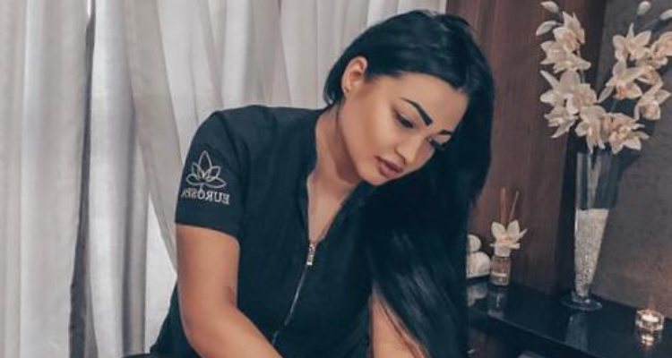 Spa Nest In Panjim