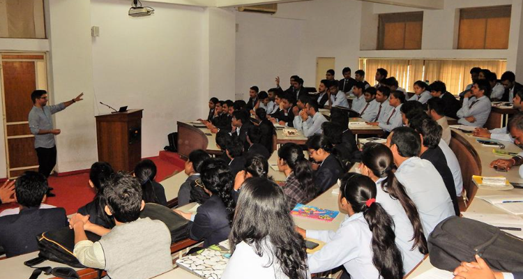 Master School Of Management