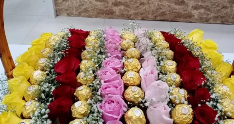 Hyderabad Flowers Gifts