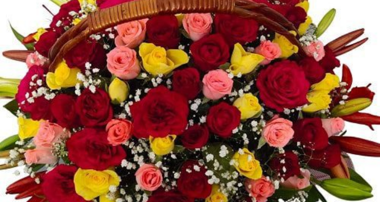 Hyderabad Flowers Gifts
