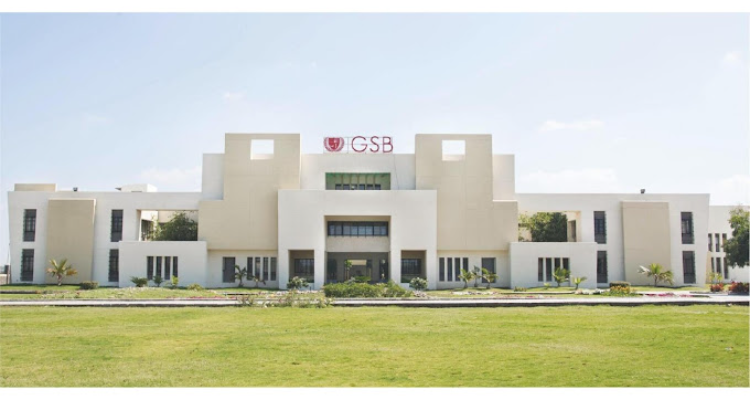 Graduate School Of Business