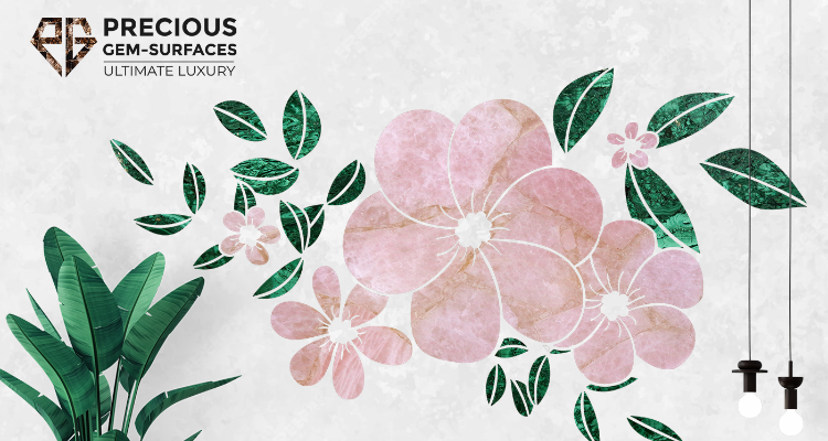 Precious Gem Surfaces