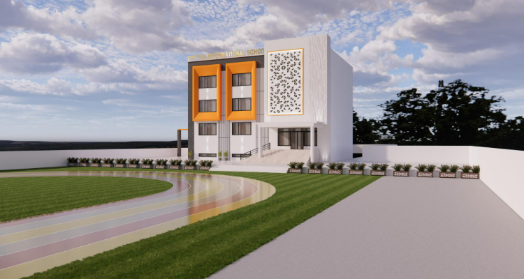 Cynthia International School