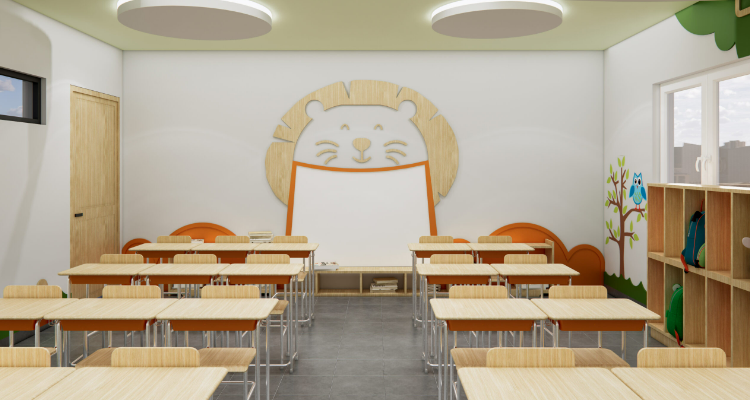 Cynthia International School