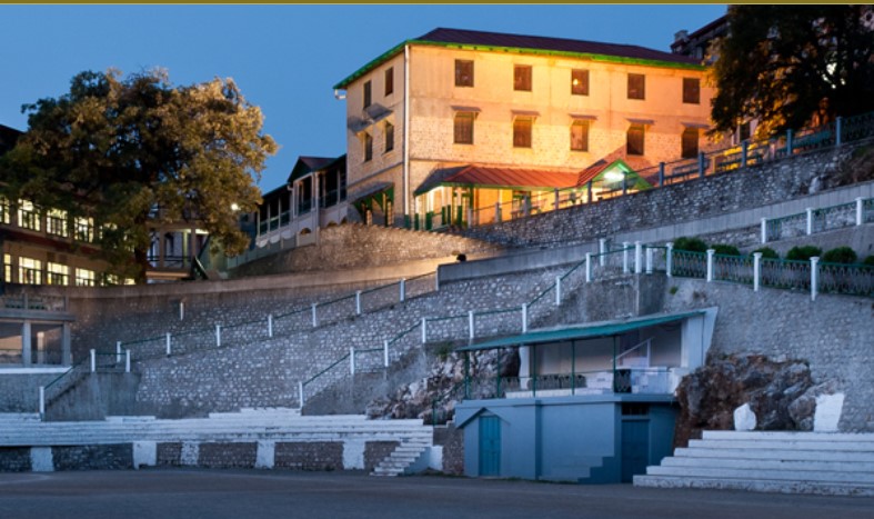 Wynberg Allen School mussoorie
