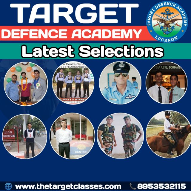 1# Soldiers Academy