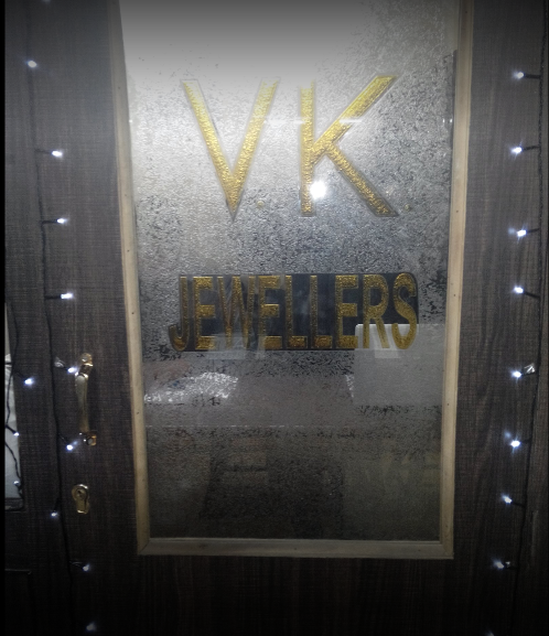 V.K. Jewelers