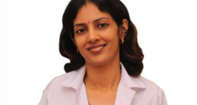 Dr. Rinky Kapoor